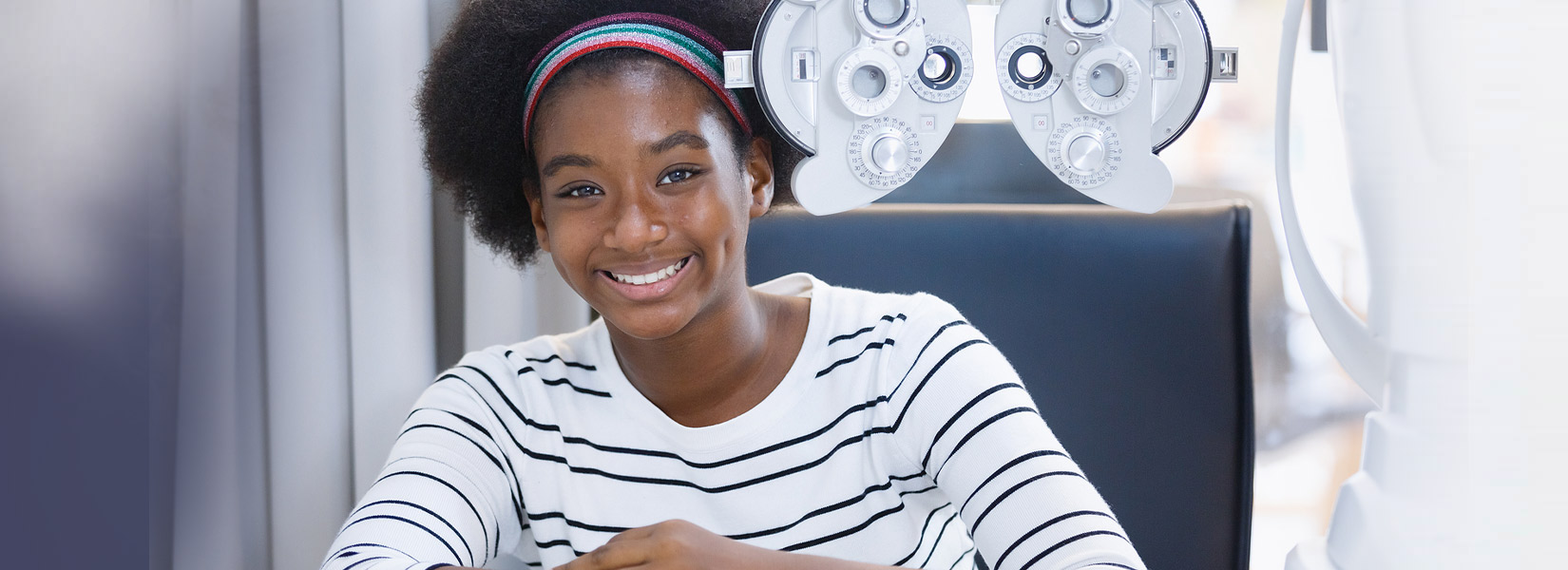 Comprehensive Eye Exams in San Tan Ranch