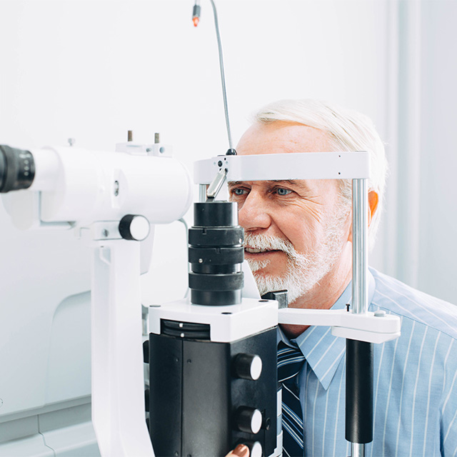 Vision Therapy in San Tan Ranch