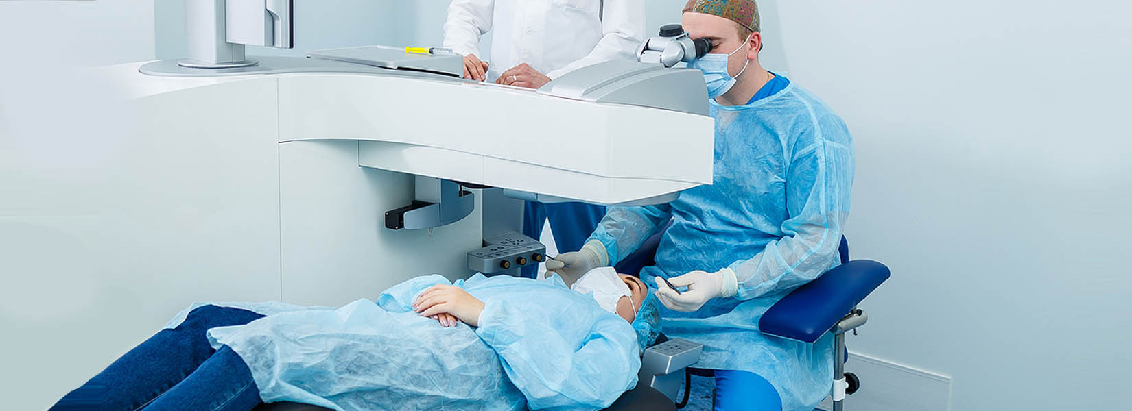 Glaucoma Treatment in San Tan Ranch
