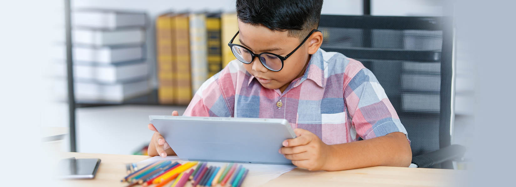 Myopia Management in San Tan Ranch