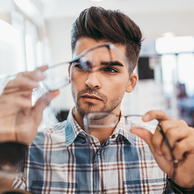 Vision Therapy in San Tan Ranch